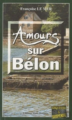 Bertrand.pt - Le Gwen Et Le Fur Tome 11 : Amours De Bélon