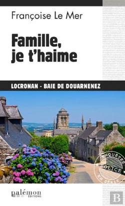 Bertrand.pt - Le Gwen Et Le Fur Tome 18 : Famille Je T'Haime
