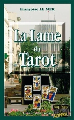 Bertrand.pt - Le Gwen Et Le Fur Tome 2 : La Lame Du Tarot