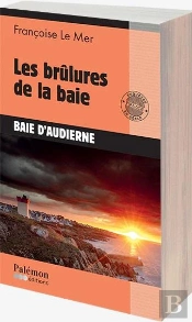 Le Gwen Et Le Fur Tome 25 : Les Brûlures De La Baie