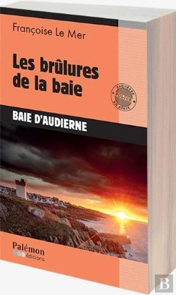 Bertrand.pt - Le Gwen Et Le Fur Tome 25 : Les Brûlures De La Baie