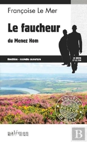 Le Gwen Et Le Fur Tome 3 : Le Faucheur Du Ménez-Hom
