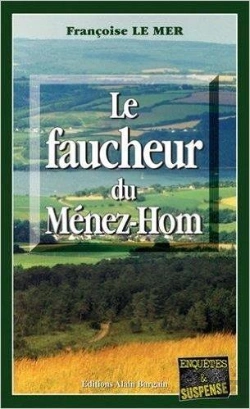 Bertrand.pt - Le Gwen Et Le Fur Tome 3 : Le Faucheur Du Ménez-Hom
