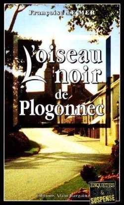 Bertrand.pt - Le Gwen Et Le Fur Tome 4 : L'Oiseau Noir De Plogonnec