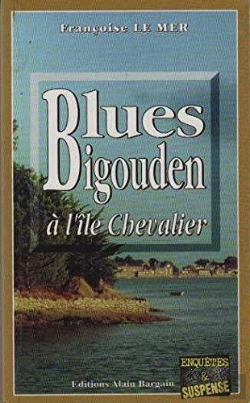 Bertrand.pt - Le Gwen Et Le Fur Tome 5 : Blues Bigouden À L'Île Chevalier