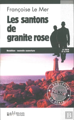 Bertrand.pt - Le Gwen Et Le Fur Tome 6 : Les Santons De Granite Rose