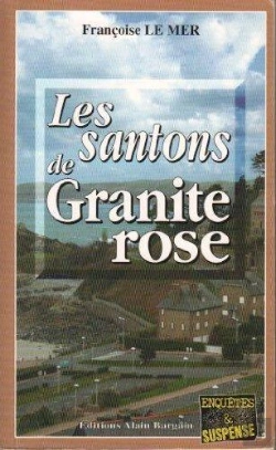 Bertrand.pt - Le Gwen Et Le Fur Tome 6 : Les Santons De Granite Rose