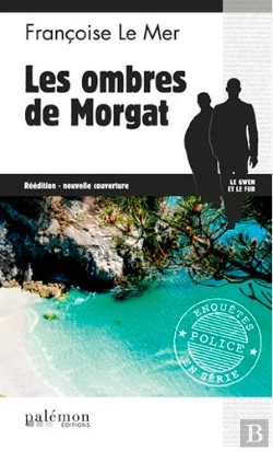 Bertrand.pt - Le Gwen Et Le Fur Tome 7 : Les Ombres De Morgat