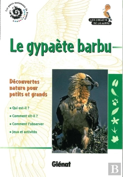 Bertrand.pt - Le Gypaete Barbu (2e Ed)