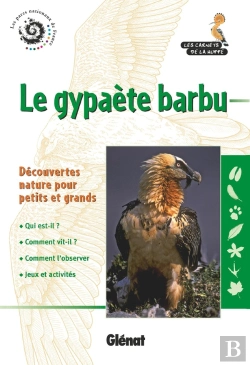 Bertrand.pt - Le Gypaète Barbu (3e Édition)