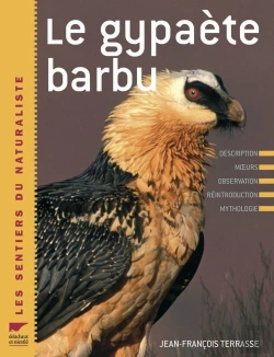 Bertrand.pt - Le Gypaete Barbu