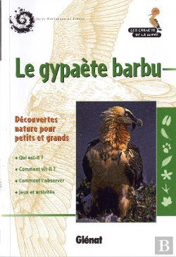 Bertrand.pt - Le Gypaète Barbu