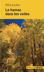 Le Hamac Dans Les Voiles