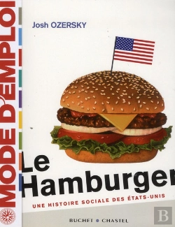 Bertrand.pt - Le Hamburger