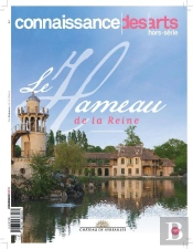 Le Hameau De Marie Antoinette A Versailles