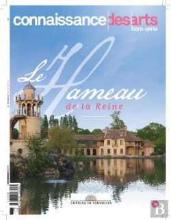 Bertrand.pt - Le Hameau De Marie Antoinette A Versailles