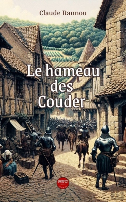 Bertrand.pt - Le Hameau Des Couder