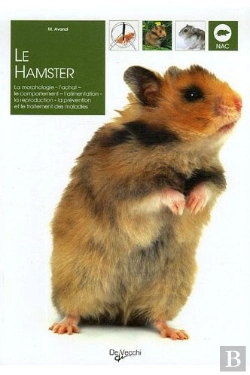Bertrand.pt - Le Hamster
