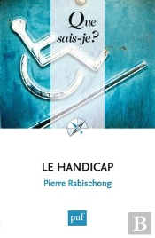 Le Handicap (2e Edition) Qsj 3638