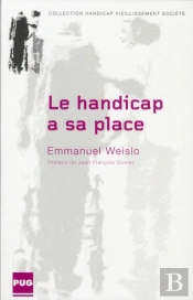 Le Handicap A Sa Place