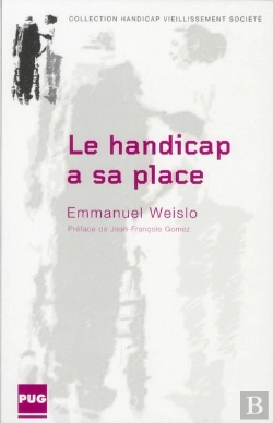 Bertrand.pt - Le Handicap A Sa Place