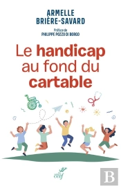Le Handicap Au Fond Du Cartable