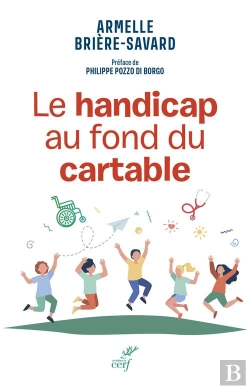 Bertrand.pt - Le Handicap Au Fond Du Cartable