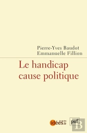 Le Handicap Cause Politique
