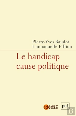 Bertrand.pt - Le Handicap Cause Politique