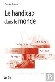 Le Handicap Dans Le Monde