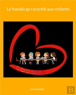 Bertrand.pt - Le Handicap Raconte Aux Enfants