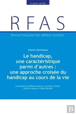 Bertrand.pt - Le Handicap, Une Caracteristique Parmi D'Autres - N.1/2021