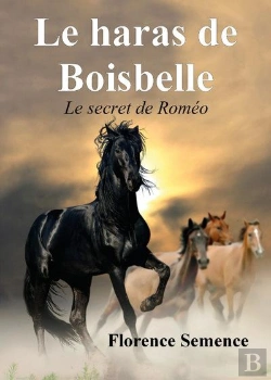 Bertrand.pt - Le Haras De Boisbelle - Le Secret De Romeo
