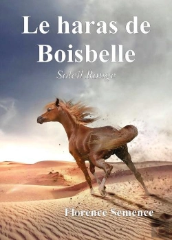 Bertrand.pt - Le Haras De Boisbelle - Soleil Rouge