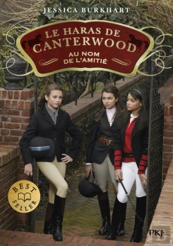 Bertrand.pt - Le Haras De Canterwood - Tome 08 Au Nom De L'Amitie