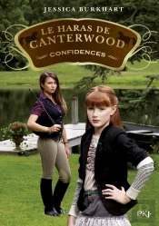 Le Haras De Canterwood - Tome 09 Confidences