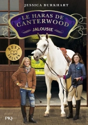 Le Haras De Canterwood - Tome 17 Jalousie - Vol17
