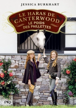 Bertrand.pt - Le Haras De Canterwood - Tome 18 : Le Poids Des Paillettes - Vol18
