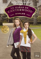 Le Haras De Canterwood - Tome 5 Rivales