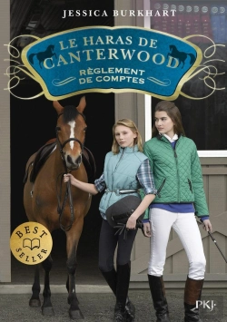 Bertrand.pt - Le Haras De Canterwood - Tome 7 Reglement De Comptes