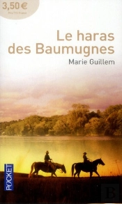 Le Haras Des Baumugnes