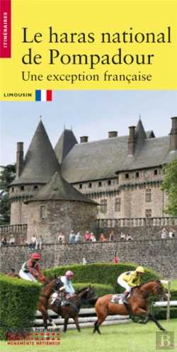 Bertrand.pt - Le Haras National De Pompadour