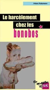Le Harcèlement Chez Les Bonobos