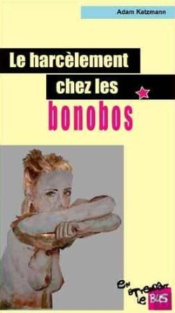 Bertrand.pt - Le Harcèlement Chez Les Bonobos