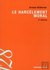 Le Harcèlement Moral