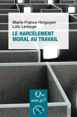 Bertrand.pt - Le Harcelement Moral Au Travail (3e Édition)