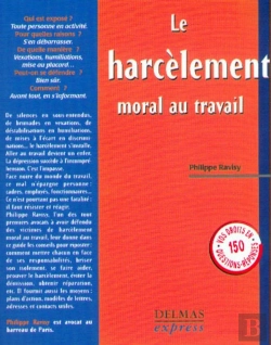 Bertrand.pt - Le Harcelement Moral Au Travail
