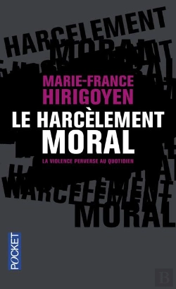 Bertrand.pt - Le Harcelement Moral