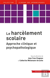 Le Harcelèment Scolaire