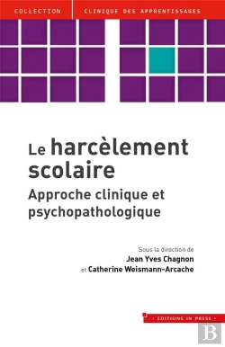 Bertrand.pt - Le Harcelèment Scolaire